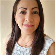 Profesora de Primaria con experiencia en educación de niños(as) de 8 a 10 años